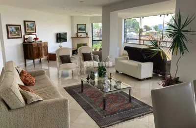Apartamento à venda condomínio villa monteverde, 220 m², 4 suítes, 4 vagas, por r$2.200.000,00