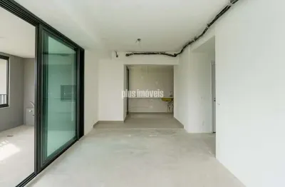 Excelente localização !!! pinheiros- vista deslumbrante!!!