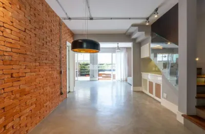 Casa em condomínio fechado com 3 quartos à venda na Rua David Ben Gurion, 955, Morumbi, São Paulo