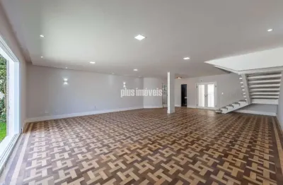 Casa com 4 quartos à venda na Alameda dos Apetupás, 211, Planalto Paulista, São Paulo