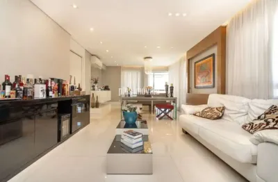 Apartamento com 3 quartos à venda na Avenida Armando Ferrentini, 285, Paraíso, São Paulo