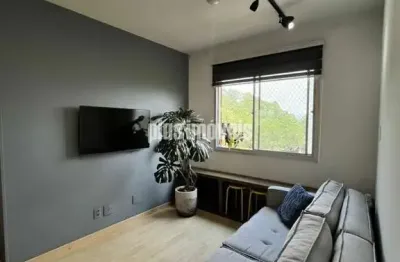 Apartamento com 2 quartos à venda na Avenida Giovanni Gronchi, 6675, Morumbi, São Paulo