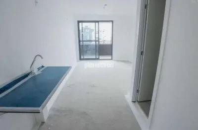 Excelente apartamento - à venda, 28 m² por r$ 439.000,00