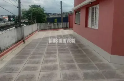 Casa comercial para alugar na Avenida Engenheiro Caetano Álvares, 2203, Limão, São Paulo