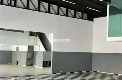 Barracão / Galpão / Depósito para alugar na Avenida Engenheiro Caetano Álvares, 3923, Imirim, São Paulo