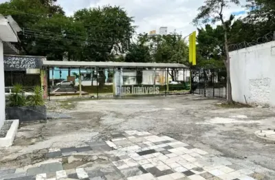 Casa comercial para alugar na Avenida Engenheiro Caetano Álvares, 4339, Imirim, São Paulo