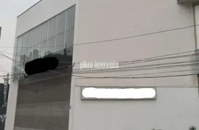 Casa comercial para alugar na Avenida Engenheiro Caetano Álvares, 4256, Imirim, São Paulo