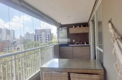 Panambi apartamento com 108,0m² 3 dormitórios, suíte, 4 vagas  de garagem, excelente local e lazer.