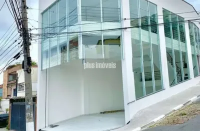 Imóvel comercial para alugar, 230m² - jardim são paulo