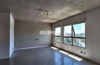 Loft com 1 quarto à venda na Rua Ventura Ladalardo, 50, Panamby, São Paulo