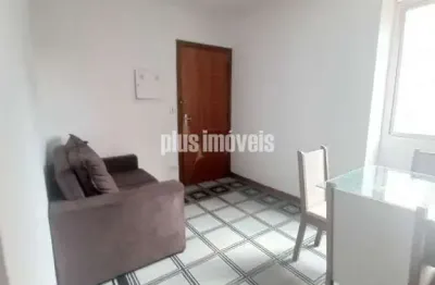 Apartamento santana mobiliado, ao lado do sesc santana  alugado para investidor