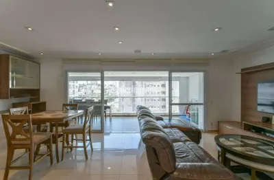 Apartamento tipo para venda com 3 quartos, sendo 2 suítes, 171m²