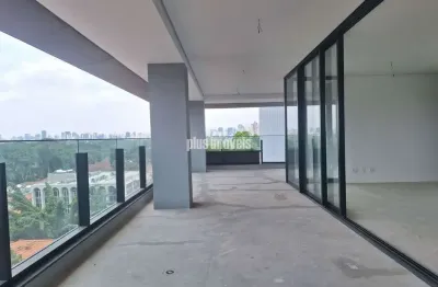 Apartamento com 3 quartos à venda na Rua Manoel da Nóbrega, 1506, Paraíso, São Paulo