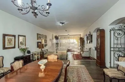 Casa com 4 quartos à venda na Rua Oliveira Pimentel, 315, Jardim Paulista, São Paulo
