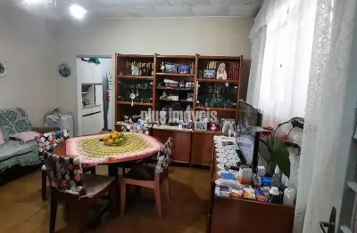 Casa com 3 quartos à venda na Avenida Leonardo da Vinci, 658, Vila Guarani, São Paulo