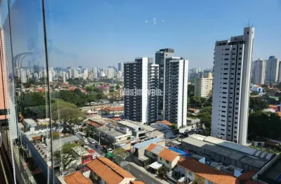Ótimo apartamento com 3 quartos e 3 banheiros à venda, 97 m² - coração da vila olímpia