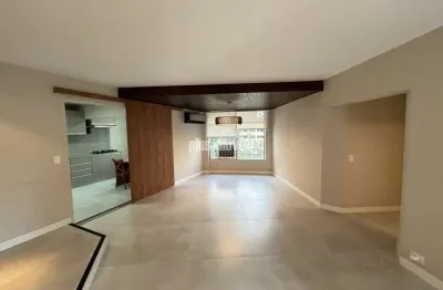 Morumbi apartamento com 134,0m²au 3 dormitórios,  suíte, 2 garagem - ar condicionado - ótimo lazer
