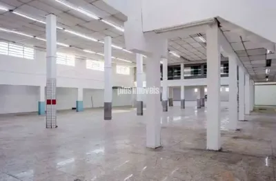Sala comercial para alugar na Rua Victória Simionato, 796, Vila Paranaguá, São Paulo