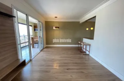 Apartamento para venda com 3 quartos, sendo 1 suíte, 93m²