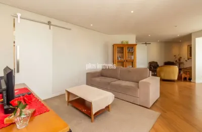 Apartamento com 3 quartos à venda na Rua José Gonçalves, 275, Morumbi, São Paulo
