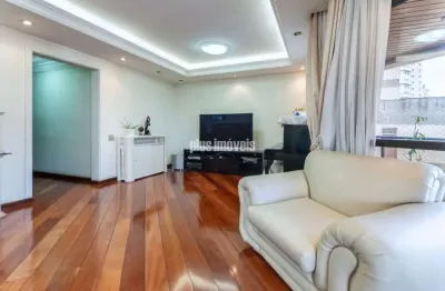 Apartamento para venda com 4 quartos, sendo 4 suítes, 250m²
