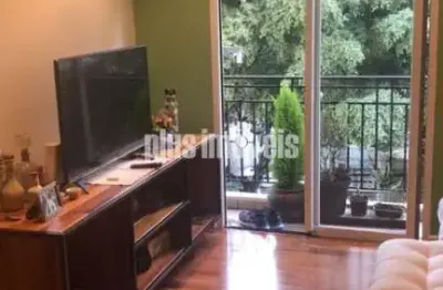 Apartamento com 2 quartos à venda na Rua Bandeira Paulista, 789, Itaim Bibi, São Paulo