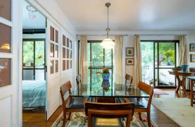 Apartamento com 4 quartos à venda na Rua Charles Spencer Chaplin, 167, Morumbi, São Paulo