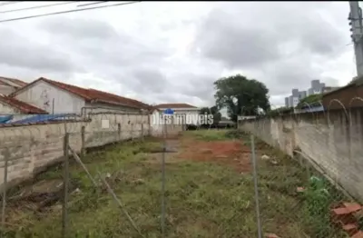 Terreno comercial para alugar na Rua Anita Costa, 93, Cidade Vargas, São Paulo