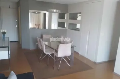 Apartamento com 2 quartos à venda na Rua Coronel Francisco de Oliveira Simões, 22, Panamby, São Paulo
