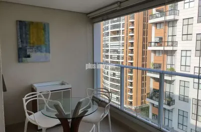 Próximo ao shopping jardim sul 1 dormitório, garagem, ótimo lazer.