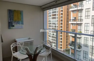 Próximo ao shopping jardim sul 1 dormitório, garagem, ótimo lazer.