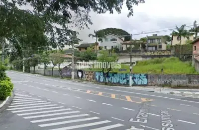 Terreno à venda na Avenida Giovanni Gronchi, 326, Morumbi, São Paulo