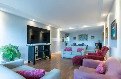 Cobertura com 3 quartos à venda na Rua Nova York, 822, Brooklin Paulista, São Paulo