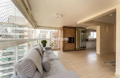 Próximo ao portal do morumbi, excelente apto com 137,0m²au - 3 suítes - 3 vagas - ecxelente lazer