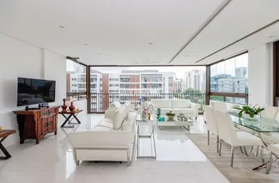 Apartamento com 3 quartos à venda na Rua Princesa Isabel, 1575, Brooklin Paulista, São Paulo