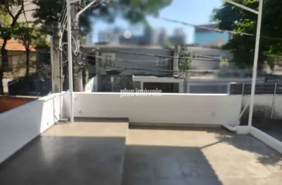 Casa com 2 quartos à venda na Rua Booker Pittman, 191, Chácara Santo Antônio, São Paulo