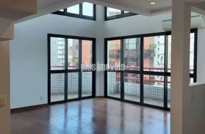 Apartamento com 3 quartos à venda na Rua Itacema, 100, Itaim Bibi, São Paulo