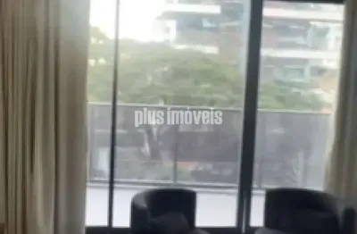Cobertura com 1 quarto à venda na Rua Chilon, 184, Vila Olímpia, São Paulo