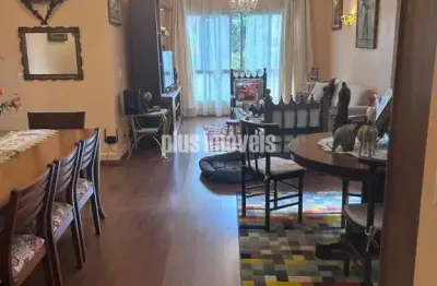 Ótimo apartamento de 137 m2 em santo amaro - oportunidade!!!