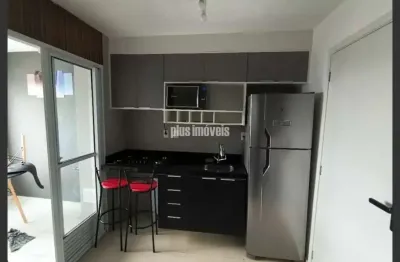 Apartamento com 2 quartos à venda na Rua Guaicurus, 827, Água Branca, São Paulo