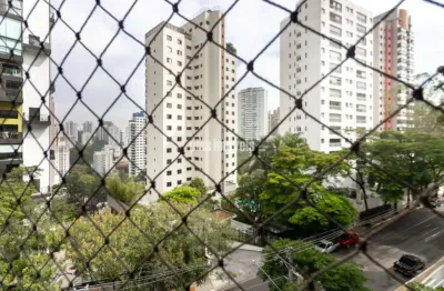 Apartamento tipo para venda com 3 quartos, sendo 1 suíte, 105m²