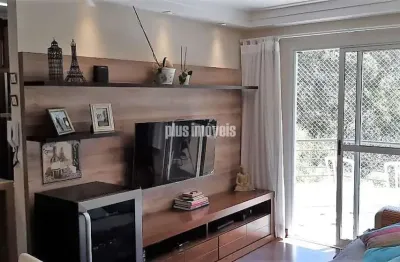 Apartamento com 2 quartos à venda na Rua Deputado Laércio Corte, 340, Panamby, São Paulo