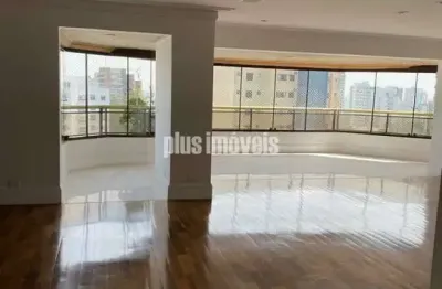 Apartamento com 3 quartos à venda na Rua Marcus Pereira, 37, Morumbi, São Paulo