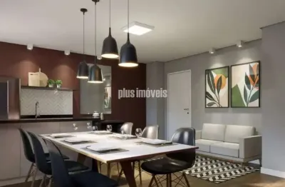 Apartamento com 1 quarto à venda na Rua Marília de Dirceu, 274, Jardim Aeroporto, São Paulo