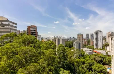 Apartamento com 4 quartos à venda na Avenida Giovanni Gronchi, 5441, Morumbi, São Paulo