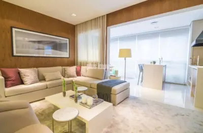 Apartamento com 2 quartos à venda na Rua Domingos Lopes da Silva, 911, Morumbi, São Paulo