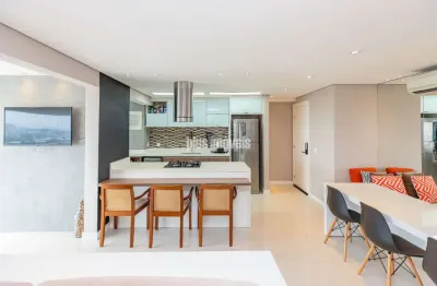 Apartamento com 2 quartos à venda na Rua Elias Antonio Zogbi, 150, Santo Amaro, São Paulo