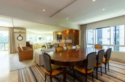 Apartamento com 3 quartos à venda na Rua Deputado Laércio Corte, 1200, Panamby, São Paulo