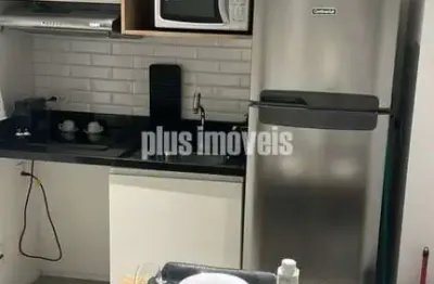 Apartamento com 1 quarto à venda na Rua Jacques Félix, 601, Vila Nova Conceição, São Paulo
