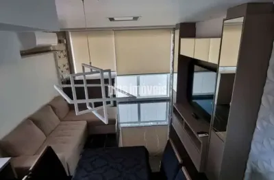 Apartamento com 2 quartos à venda na Rua Mateus Grou, 575, Pinheiros, São Paulo